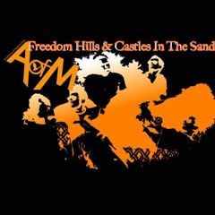 Freedom Hills & Castles in the Sand