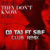 They Dont Know (EMG Remix) Dj Taj / SBF #EMG @DjLilTaj @JiggyThvtMusiic