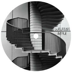 SAV001 | 3KZ - Bounder (incl. Mark Broom remix) | Preview