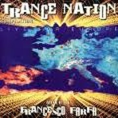 Francesco Farfa   Trance Nation Compilation I   1995