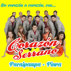 Corazón Serrano - De pena moriré