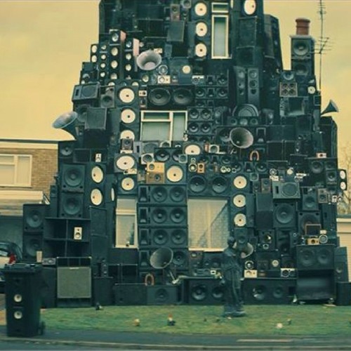 Cosmic Chefs - Secret Swords - 3rd Chambah