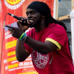 STR8T SPIT (Straight Spit)