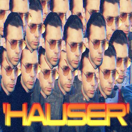 Hauser - BEST NEW POWER DANCE GERMAN TRANCE AVAILABLE