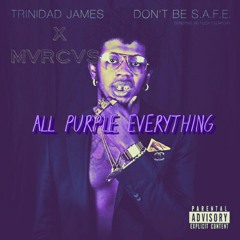 All (Purple) Everything
