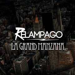 RELAMPAGO - HIGH MUSIC FREESTYLE 2014