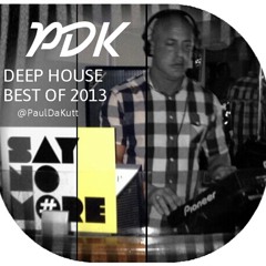 PDK DEEP HOUSE BEST OF 2013.MP3