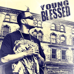 Time Lapse featuring Young Blessed, Ace