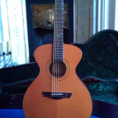 John mclaughlin 2024 acoustic guitar