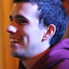 Hare Krishna - One man's Kirtan