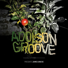 Addison Groove - Pippin'
