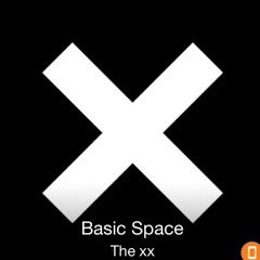 the xx - basic space