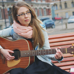 "Simple and clean" ACOUSTIC live COVER