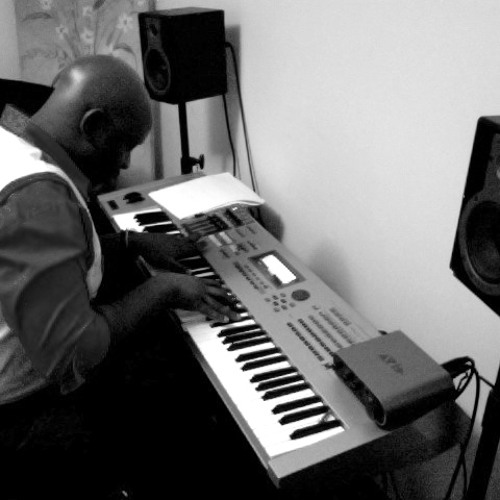 Stream teach my hands to war performance track by vince roseborough