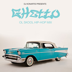 Ghetto Fab Hip Hop Mix Teaser