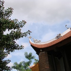 Mái Đình Làng Biển