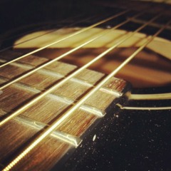 Oceans acoustic - hillsong