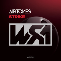 Strike (Original Mix) [Melbourne Bounce]