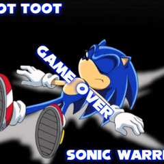 Sonic CD JP Game Over Remix(Toot Toot Sonic Warrior)