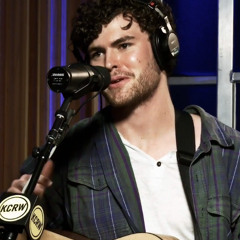 Vance Joy - Red Eye (New Song Premiere)