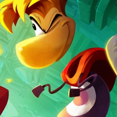 Inside the Fairy Council (Rayman 3 Remix)