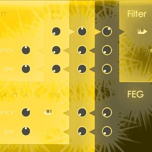 Loft electronics - Umma Mau-Mau Umma Ma Mau-Ma-Mau