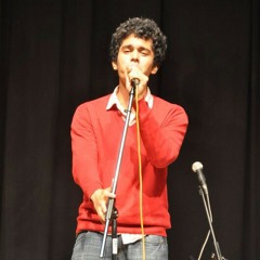 Whiskey Lullaby (Cover)