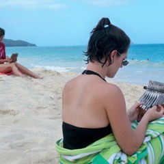 Number 4 (For Kenzie)