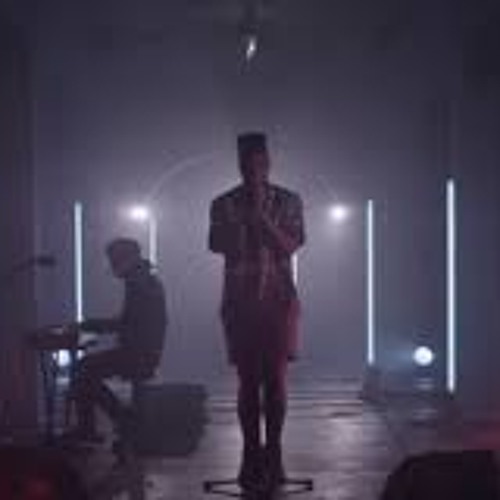 MNEK- Don't Call This Love (Sh?m Rendition)
