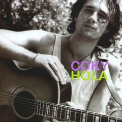 Jeff Buckley  - Hallelujah "spanish version"  ( Cover by Coky Hola )