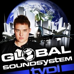 Mark Bester - Galatea (Original Mix) [tyDi - Global Soundsystem 223]