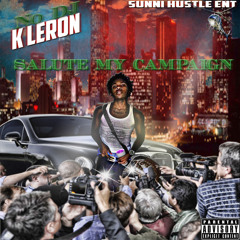 K Leron ft TeeJay - El Chapo [Prod. by BeatPluGGTwo] **OFFICIAL VERSION**