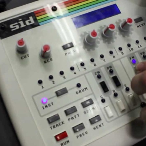 Digital Reggae/Dub/Steppa