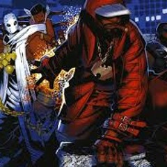 The Last Chamber instrumental - Prod. by FR3$H B3ATZ