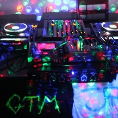 JTDj - Beat Masher (Live Mix)