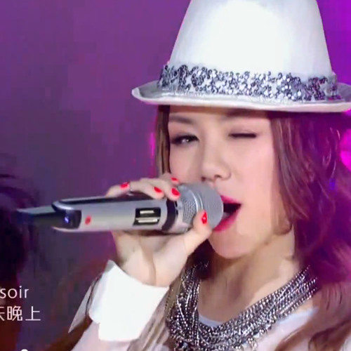 G.E.M.邓紫棋-Lady Marmalade