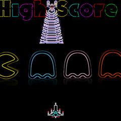 High Score