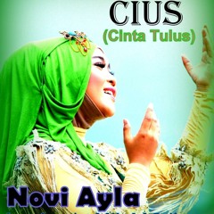 NOVI AYLA- CIUS (Cinta Tulus ) Ver ARABIC