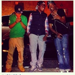 What We Do- Trippy Ft Snap Breeze Gudda