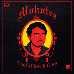 That's How It Goes (Original Mix)