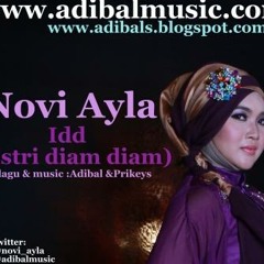 Novi Ayla - IDD (Istri Diam diam)(song by