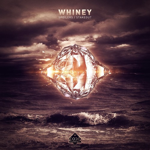 Whiney - Spoilers [Code Recordings]