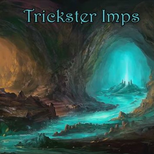 Dark Celtic Music _ Trickster Imps