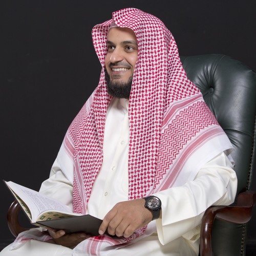 مشاري - قراءات مختلفة