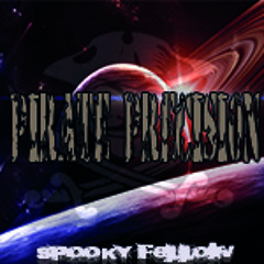 Pirate precision(work in progress)