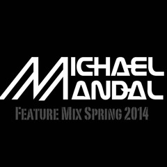 Mandal Feature Mix Spring 2014