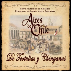 De tertulias y chinganas (Aires de Chile)