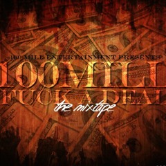 100MiLLENT. PRESENTZ DAHOLYBOMBA NEWSHIT2014