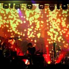 SECTARIAN (live in London)