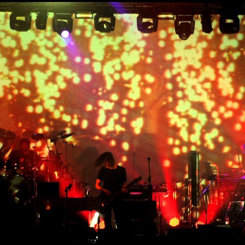 SECTARIAN (live in London)